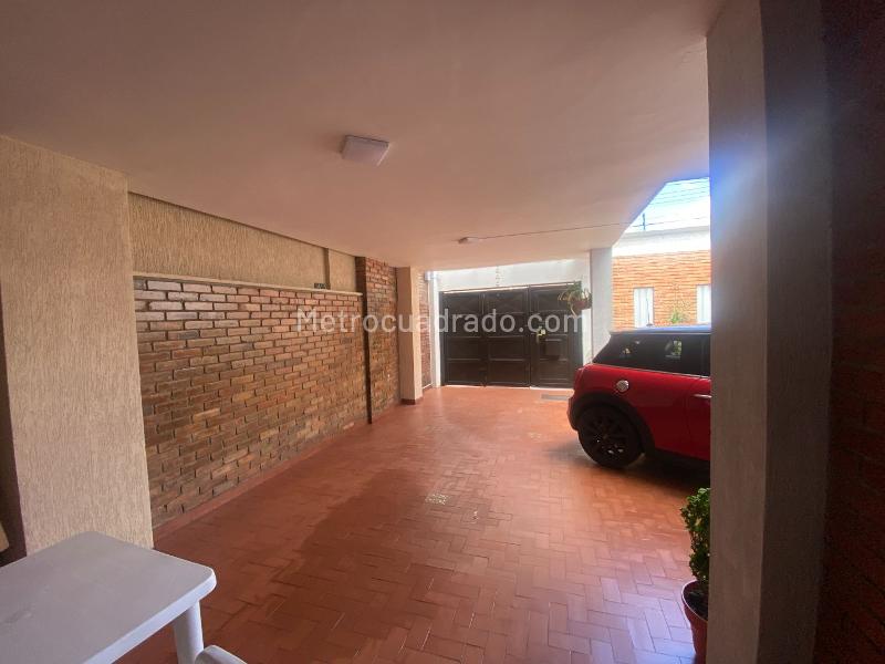 Casa – Bogotá, Pablo VI, Localidad Teusaquillo - Vista 4