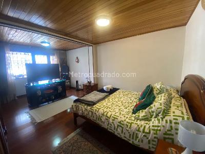 Casa en venta en La Esmeralda, Bogotá · foto 20 de 20