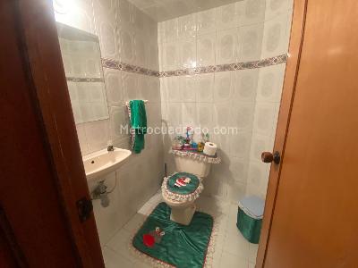 Casa en venta en La Esmeralda, Bogotá · foto 5 de 20