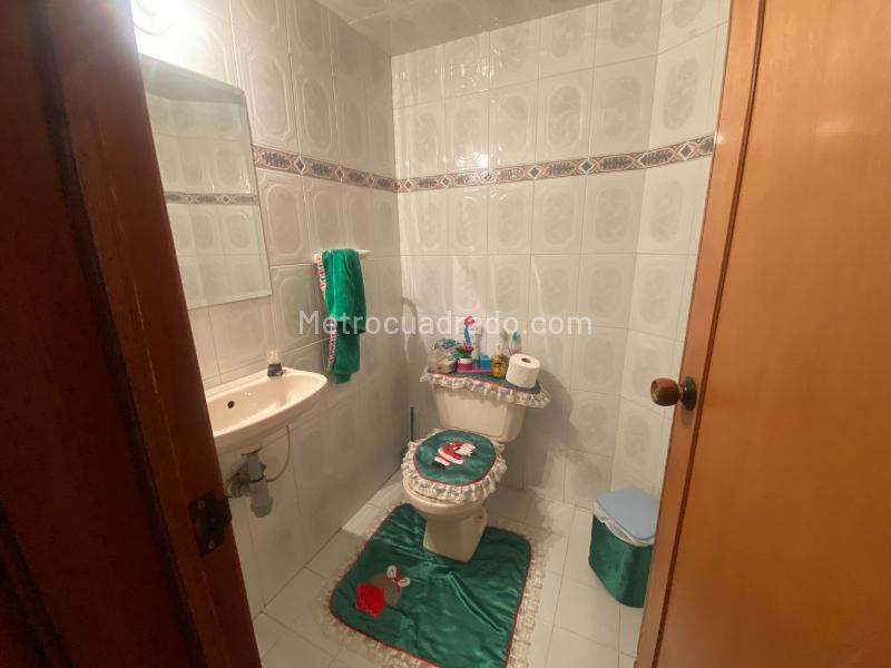 Casa – Bogotá, Pablo VI, Localidad Teusaquillo - Vista 5