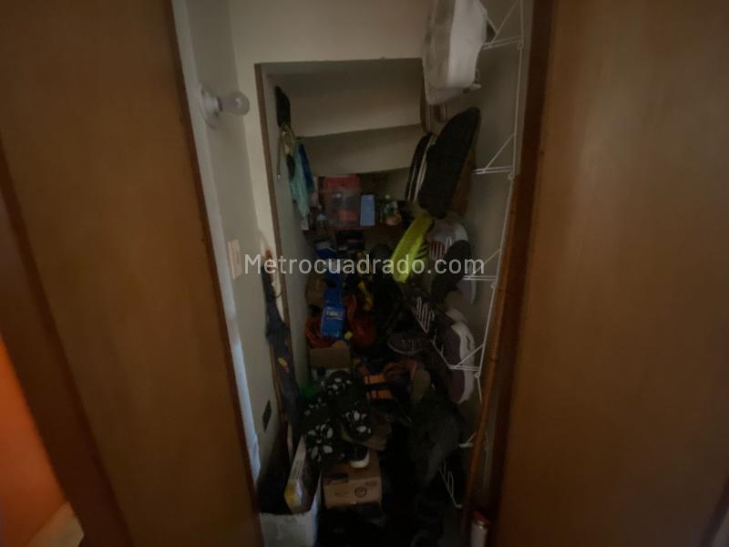 Casa – Bogotá, Pablo VI, Localidad Teusaquillo - Más