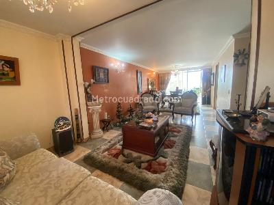 Casa en venta en La Esmeralda, Bogotá · foto 7 de 20