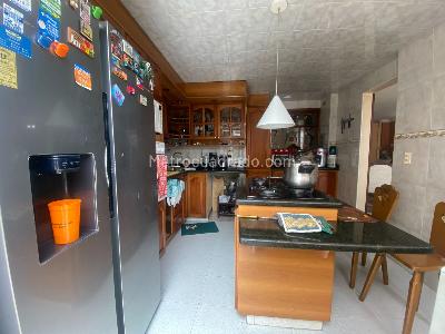 Casa en venta en La Esmeralda, Bogotá · foto 9 de 20