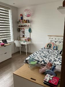 Apartamento de 3 alcobas en venta en Chico, Bogotá, 130 m² · foto 6 de 20