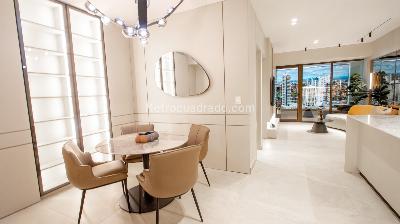 Apartamento en venta en Chico, Bogotá · foto 3 de 7