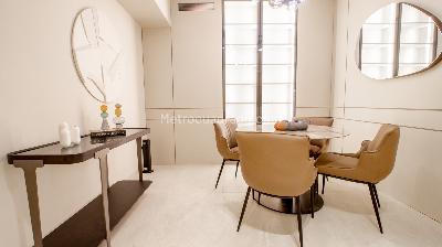 Apartamento en venta en Chico, Bogotá · foto 4 de 7