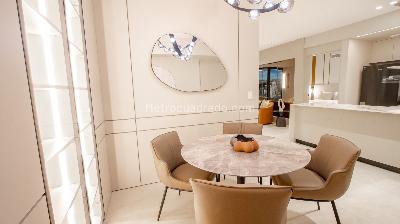 Apartamento en venta en Chico, Bogotá · foto 5 de 7
