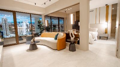 Apartamento en venta en Chico, Bogotá · foto 6 de 7