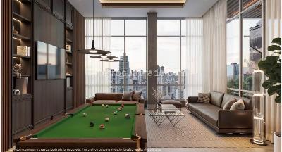 Apartamento en venta en Chico, Bogotá · foto 11 de 20