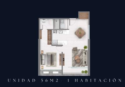 Apartamento en venta en Chico, Bogotá · foto 3 de 20