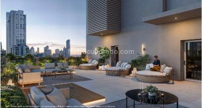 Apartamento en venta en Chico, Bogotá · foto 7 de 20