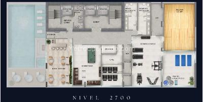 Apartamento en venta en Chico, Bogotá · foto 9 de 20