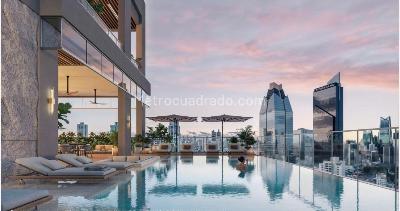 Apartamento en venta en Chico, Bogotá · foto 10 de 20