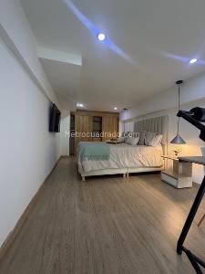 Apartamento en venta en Nicolas De Federman, Bogotá · foto 12 de 15