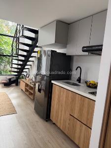 Apartamento en venta en Nicolas De Federman, Bogotá · foto 14 de 15