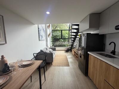Apartamento en venta en Nicolas De Federman, Bogotá · foto 15 de 15