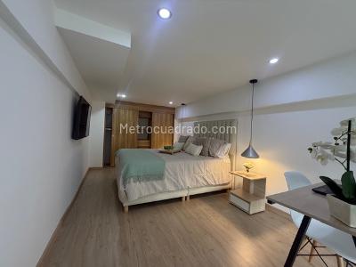 Apartamento en venta en Nicolas De Federman, Bogotá · foto 2 de 15