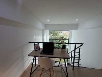 Apartamento en venta en Nicolas De Federman, Bogotá · foto 3 de 15