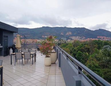 Apartaestudio en arriendo en Nuevo Contador, Bogotá · foto 12 de 15