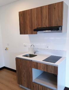 Apartaestudio en arriendo en Nuevo Contador, Bogotá · foto 14 de 15