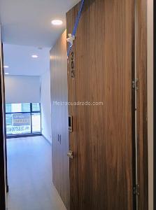 Apartaestudio en arriendo en Nuevo Contador, Bogotá · foto 6 de 15