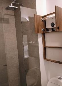 Apartaestudio en arriendo en Nuevo Contador, Bogotá · foto 7 de 15