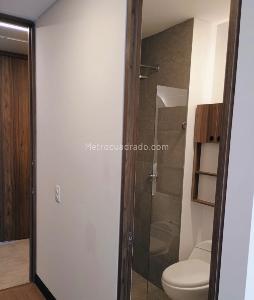Apartaestudio en arriendo en Nuevo Contador, Bogotá · foto 8 de 15