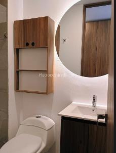 Apartaestudio en arriendo en Nuevo Contador, Bogotá · foto 9 de 15
