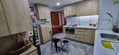 Apartamento en venta en Cedro Golf, Bogotá · foto 8 de 20