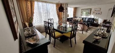 Apartamento en venta en Cedro Golf, Bogotá · foto 2 de 20