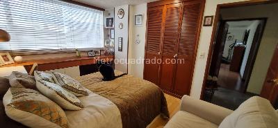 Apartamento en venta en Cedro Golf, Bogotá · foto 14 de 20