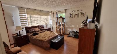Apartamento en venta en Cedro Golf, Bogotá · foto 17 de 20