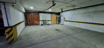 Apartamento en venta en Cedro Golf, Bogotá · foto 19 de 20