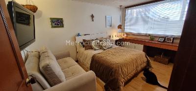 Apartamento en venta en Cedro Golf, Bogotá · foto 9 de 20