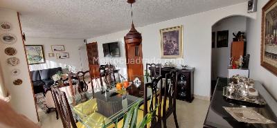 Apartamento en venta en Cedro Golf, Bogotá · foto 3 de 20