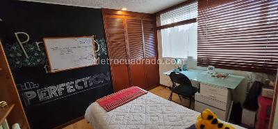 Apartamento en venta en Cedro Golf, Bogotá · foto 11 de 20