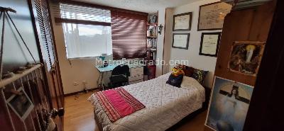 Apartamento en venta en Cedro Golf, Bogotá · foto 12 de 20