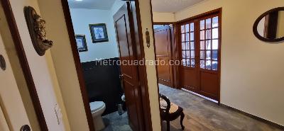 Apartamento en venta en Cedro Golf, Bogotá · foto 4 de 20