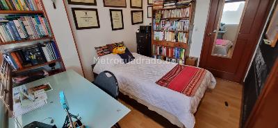 Apartamento en venta en Cedro Golf, Bogotá · foto 13 de 20