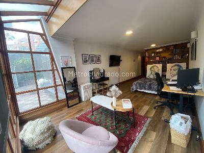 Apartamento de 5 alcobas en venta en El Refugio Chico, Bogotá, 453 m² · foto 15 de 20