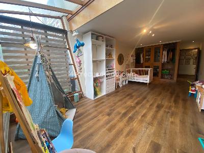 Apartamento de 5 alcobas en venta en El Refugio Chico, Bogotá, 453 m² · foto 16 de 20