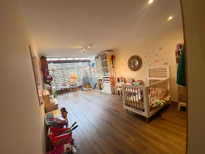 Apartamento de 5 alcobas en venta en El Refugio Chico, Bogotá, 453 m² · foto 17 de 20