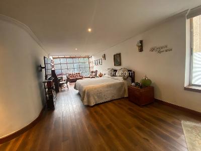 Apartamento de 5 alcobas en venta en El Refugio Chico, Bogotá, 453 m² · foto 10 de 20