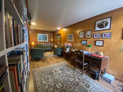 Apartamento de 5 alcobas en venta en El Refugio Chico, Bogotá, 453 m² · foto 4 de 20