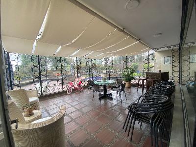 Apartamento de 5 alcobas en venta en El Refugio Chico, Bogotá, 453 m² · foto 5 de 20