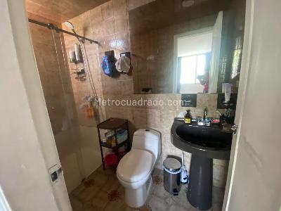 Apartamento de 2 alcobas en venta en Chico, Bogotá, 81 m² · foto 11 de 20