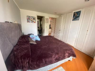 Apartamento de 2 alcobas en venta en Chico, Bogotá, 81 m² · foto 12 de 20