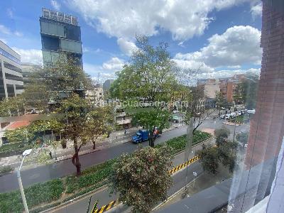Apartamento de 2 alcobas en venta en Chico, Bogotá, 81 m² · foto 13 de 20