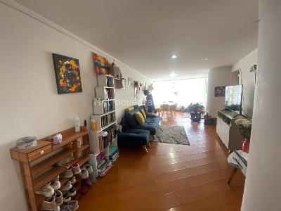 Apartamento de 2 alcobas en venta en Chico, Bogotá, 81 m² · foto 17 de 20