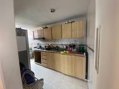 Apartamento de 2 alcobas en venta en Chico, Bogotá, 81 m² · foto 6 de 20
